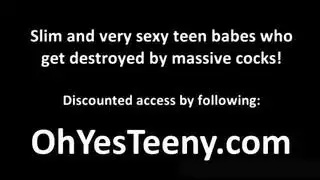 مدمن قضيب كبير: جلسة استمناء غير متوقفة