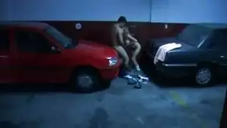 سكس قباءلي في بيت مهجور