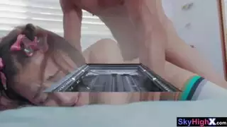 في المدرسة فادي