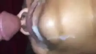 ولد وبنت يمارسون العاده السريه فيديو كول