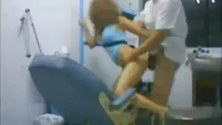 دكتور ه ينك مريص