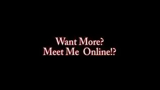 عاهرة متلهفة تريد قضيبك بشدة الليلة