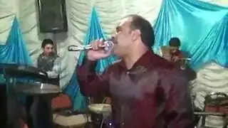 رقص سخن سعودى