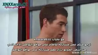 إباحية مؤخرة سمينة في الجيم تمرين شرجي متعرق