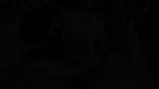 كت القضيب على الوجه