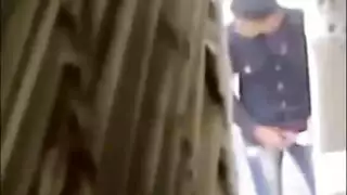 ولد يزنق خالته بقوه وهيا شغاله