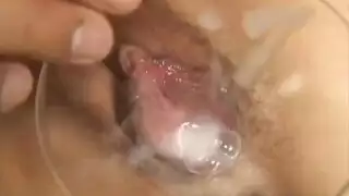 كس الرطب والثدي اليابانية الكبيرة