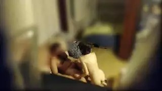 طبيعة العاهرة الحقيقية: تتوق للزب الكبير