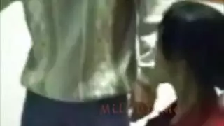 ميلف عربية تتوق لقضيب شاب صلب