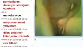 عرض كاميرا تركي صريح: نيك حلق عنيف