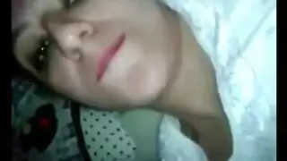 بنت بلحس كسي وبزازي كبار