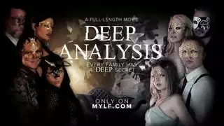 فيديو إباحي: العربية الممتلئة الجسم بريانا بوربون تُضاجع بقوة وتُملأ بسائل أخيها غير الشقيق