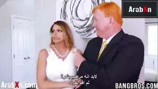 محرم سكس ينيك امه مترجم
