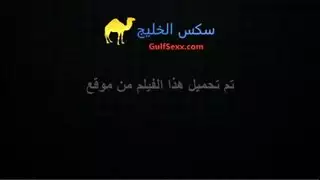 البنت تلبس لبس الأرنب وتنتاك