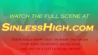 الطالبة اليابانية المدللة تمارس الجنس الشرجي مع معلمتها في الفصل