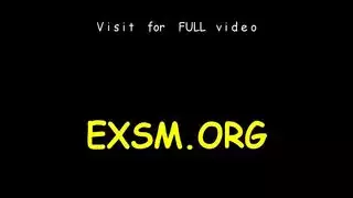  حمّلة وجه في غرفة الفندق: مراهقة سمراء تأخذ حمّلة لزجة