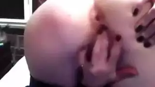 إنكار الأبنوس الجبهة سراويل مثيرة