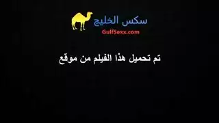 جلسة نكاح تنكرية مرعبة مع إيلاج مزدوج