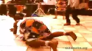 صراخ محجبات