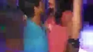 قنبلة افتضاحي قضيب