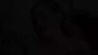 حفلة ريهام البرية: قضيب أسود كبير وإنهاء بالقذف الداخلي