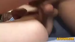 زب كبير وساخن