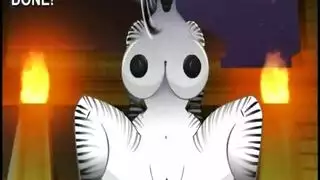 سكس كرتون قوي وممتع نيك الطيز